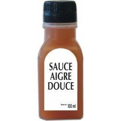 AGIS Sauce aigre douce 100ml