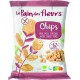 NC Chips Aux Pois Chiches 50g Le Pain Des Fleurs