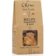 NC Biscuits Salés Au Roquefort Et Noix Boite 80g