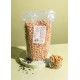 NC Koro Pois Chiches Grillés Salés Et Poivrés 1Kg l'unité de 1Kg