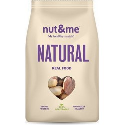 NC Noix Du Brésil Naturelles Nut&me 175g