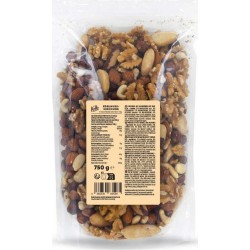 NC Koro Mélange De Noix Premium 1Kg l'unité de 1Kg