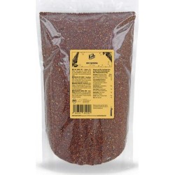 NC Koro Quinoa Rouge Bio 2Kg l'unité de 2Kg