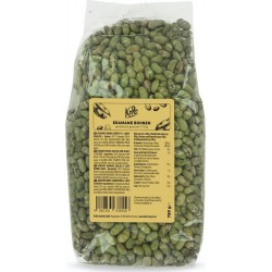 NC Koro Fèves Edamame Grillées Et Salées 750 G l'unité de 750g