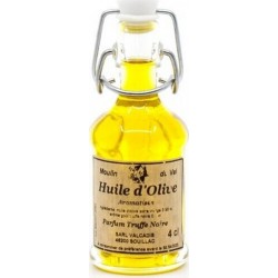 NC Huile D'olive Saveur Truffe 4cl