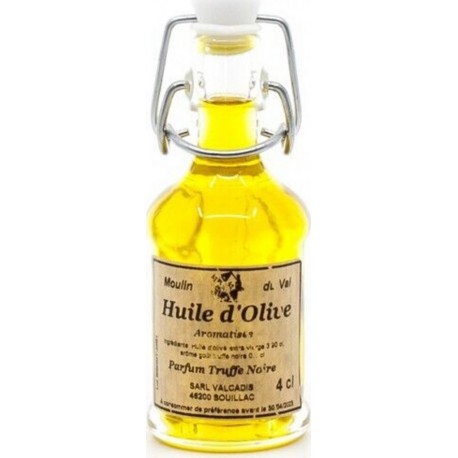 NC Huile D'olive Saveur Truffe 4cl