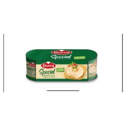 NC Houmous Tahina Special 220g X3 Durra