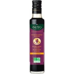 NC Vinaigre Balsamique De Modène