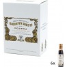 NC Glaçage De Vinaigre Balsamique De Modena Igp 150 Ml X 6
