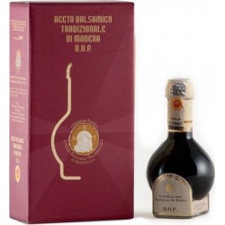 Aop Vinaigre Balsamique Traditionnel De Modena Affiné 12 Ans Red Box 100ml