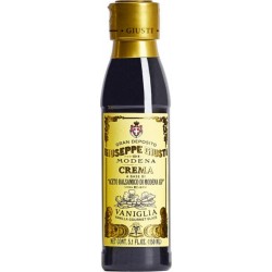 NC Glaçage De Vinaigre Balsamique De Modène Igp Et Vanille 150ml