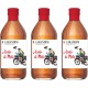 NC Tris Vinaigre De Pommes Carandini 500 Ml X 3