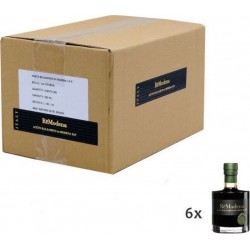 NC Vinaigre Balsamique De Modena Igp Sigillo Verde 250 Ml X 6