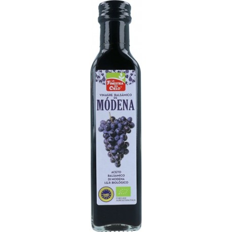 NC La Finestra Sul Cielo Vinaigre Balsamique De Modène 250ml