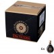 NC Vinaigre Balsamique De Modena Igp Due Vittorie Oro 250 Ml X 6