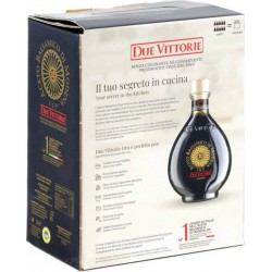 NC Vinaigre Balsamique De Modena Igp Due Vittorie Oro Bag In Box 3 Lt