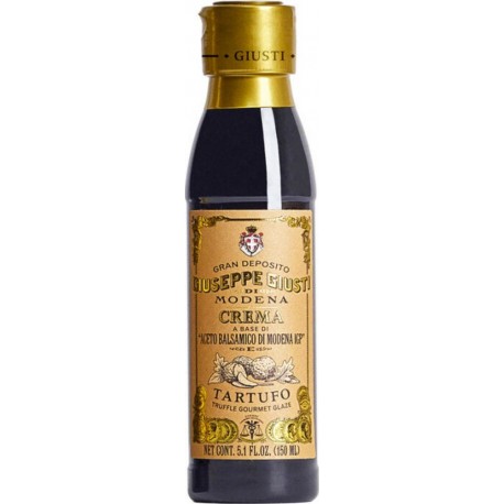 NC Glaçage De Vinaigre Balsamique De Modena Igp Et Truffe 150ml