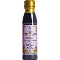 NC Glaçage De Vinaigre Balsamique De Modena Igp Et Figue 150ml