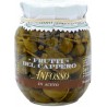 NC Fruits De Câpres Au Vinaigre 280 Gr