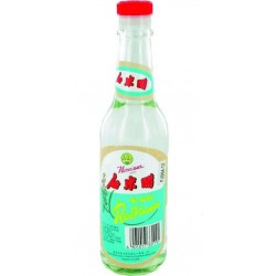 Vinaigre De Riz Blanc 250ml Marque 12 Bouteilles les 12 bouteilles de 3000ml