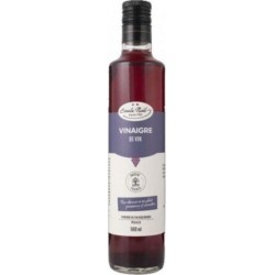 NC Vinaigre De Vin Bio