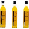 NC Lot 3x Vinaigre De Cidre Marcel Recorbet Bouteille 500ml les 3 bouteilles de 0.5L