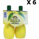 NC Lot 6x Lot 2x Jus Citron Pressé Limmi Pipette 125 Ml les 2 unités