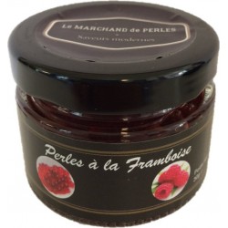 NC Perles de framboise 30g