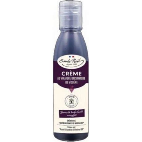 NC Creme Balsamique Bio