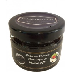 NC Perles au Vinaigre Balsamique 30g