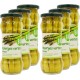 NC Asperge Verte Grosse Bio Agidra les 6 unités de 0.33Kg