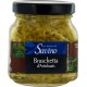 NC Bruschetta D'artichauts Les Saveurs De Savino Pot 140g l'unité de 0.14Kg