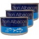 NC Thon Au Naturel Albacore Agidra les 3 boîtes de 0.19Kg