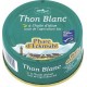 Thon Blanc Germon AL Huile D Olive 52g Phare D'eckmuhl