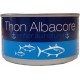 NC Thon Au Naturel Albacore Agidra 0.18Kg