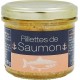 NC Rillettes De Saumon Agidra l'unité de 0.09Kg