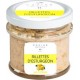 NC Rillettes D'esturgeon Au Citron 90g