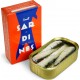 NC Petites Sardines À L'huile D'olive 10/12 Pièces 0.12Kg