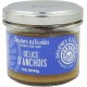 Délice D'anchois Saveurs Estivales Pot 90 G l'unité de 0.09Kg