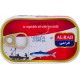 NC Sardine Épicées 125g Al Raii