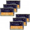 NC Crabe Chair & Pattes Agidra les 6 boîtes de 0.17Kg