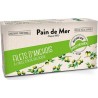 Filets Anchois Huile Olive 50g Les Pains De La Mer