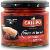 NC Filets De Thon Avec 'nduja 200 Gr