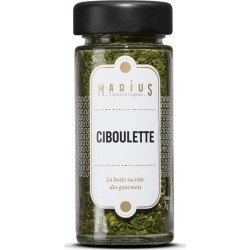 NC Ciboulette