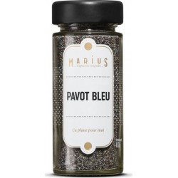 NC Pavot Bleu