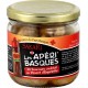 SAKARI Saucisses cocktail au piment d'Espelette 20 250g