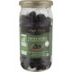 Olives Noires Herbes Provence 250g Emile Noel