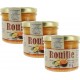 NC Lot 3x Rouille Bocal 90g les 3 bocaux de 0.09Kg