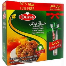 NC Préparation Pour Falafel 350g Durra