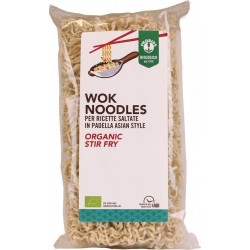 NC Probios Nouilles Au Wok 250g